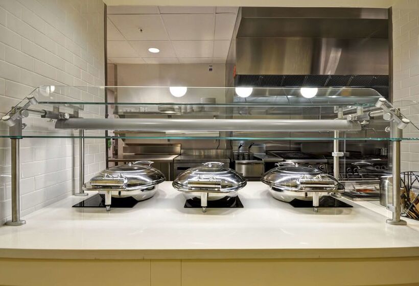 호텔 Hilton Garden Inn Detroit Troy