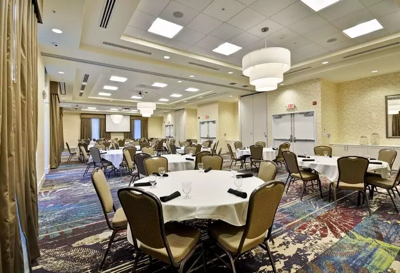 ホテル Hilton Garden Inn Detroit Troy