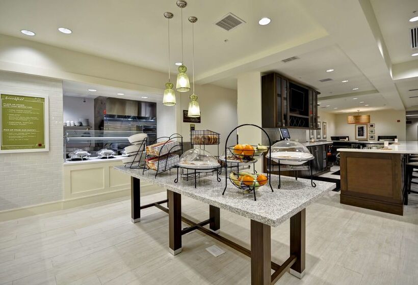 호텔 Hilton Garden Inn Detroit Troy