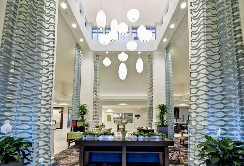 ホテル Hilton Garden Inn Detroit Troy