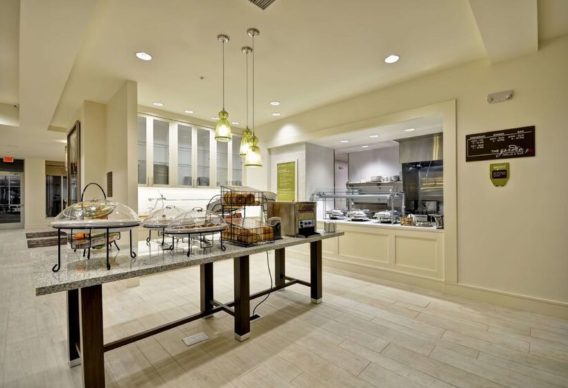 호텔 Hilton Garden Inn Detroit Troy