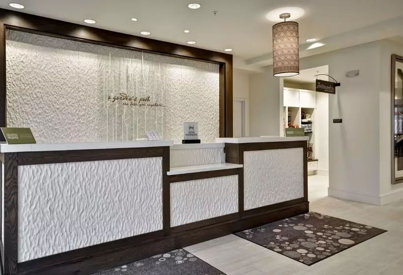 ホテル Hilton Garden Inn Detroit Troy