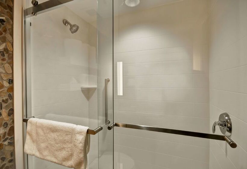 호텔 Hilton Garden Inn Detroit Troy