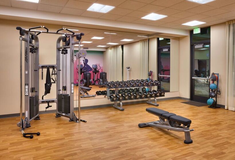 Отель Hyatt Place Park City