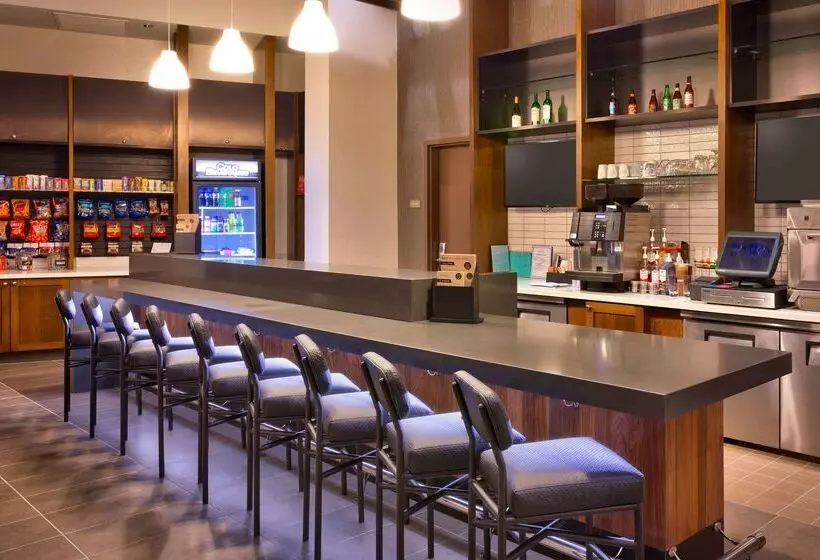 ホテル Hyatt Place Park City