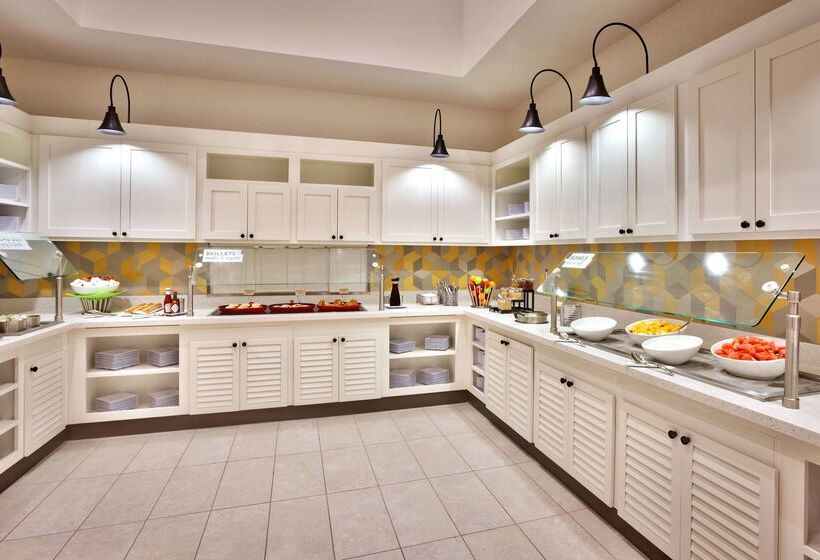 Отель Hyatt Place Park City