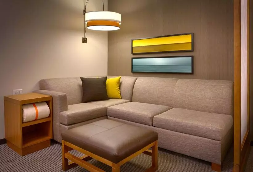 ホテル Hyatt Place Park City