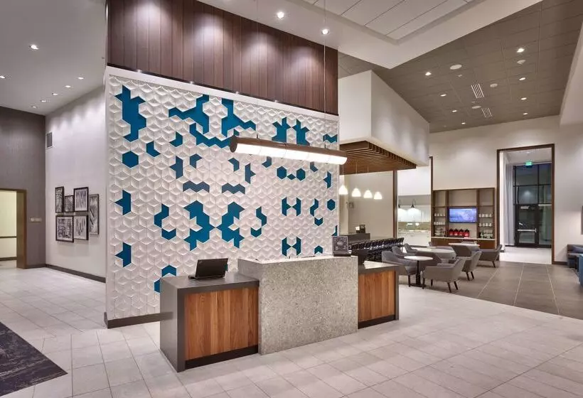 ホテル Hyatt Place Park City