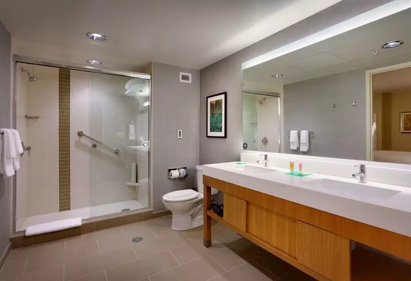 ホテル Hyatt Place Park City