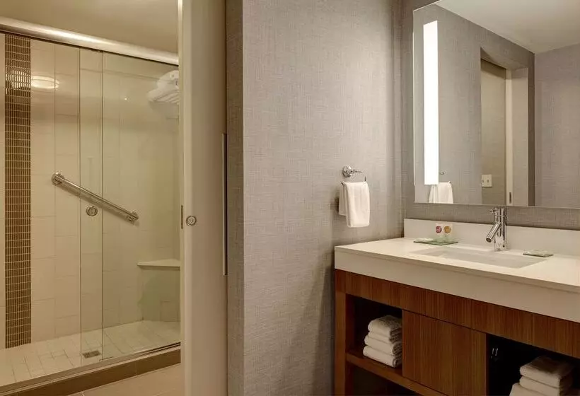 ホテル Hyatt Place Park City