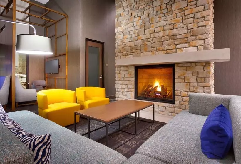 ホテル Hyatt Place Park City