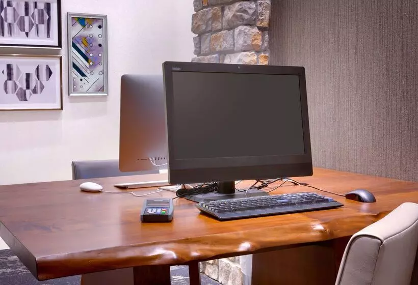 ホテル Hyatt Place Park City