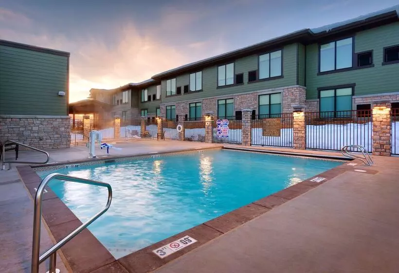 ホテル Hyatt Place Park City