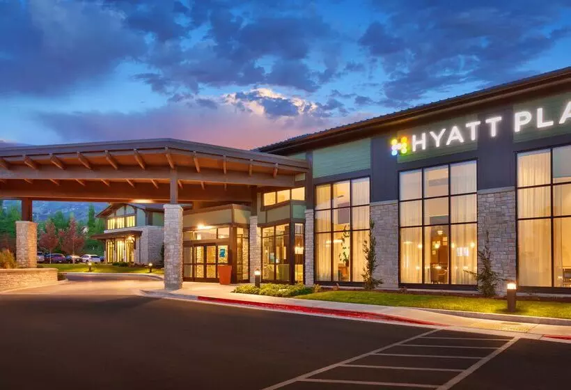ホテル Hyatt Place Park City