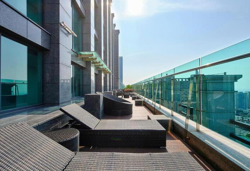 ホテル Jeju Central City