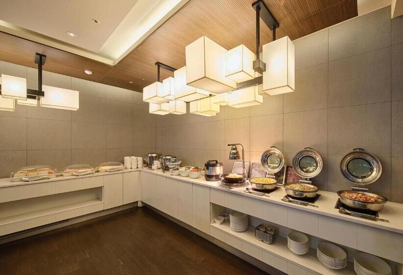 ホテル Jeju Central City