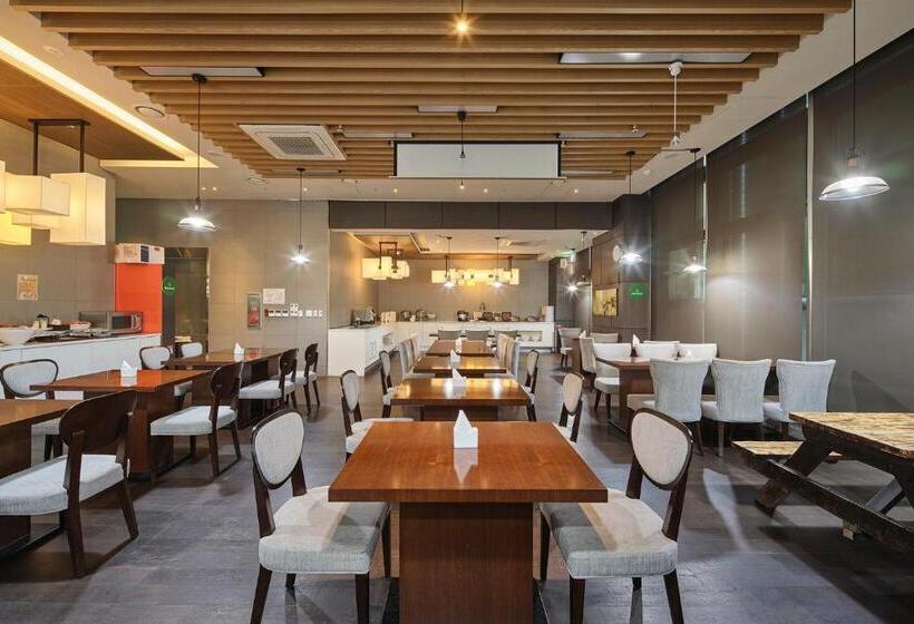 ホテル Jeju Central City