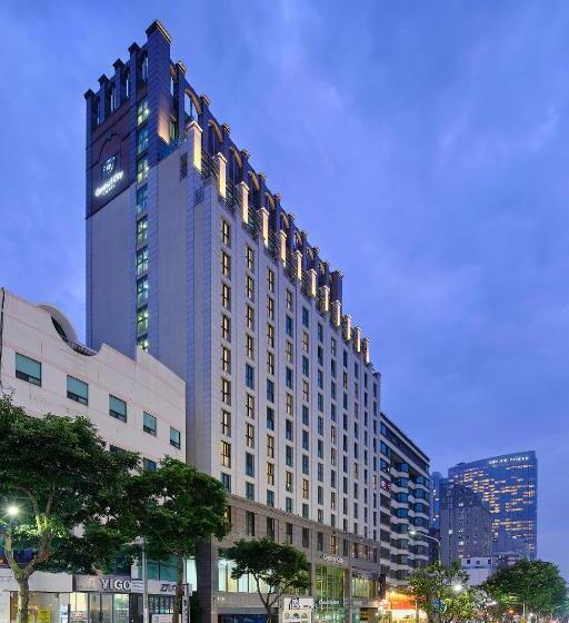 ホテル Jeju Central City