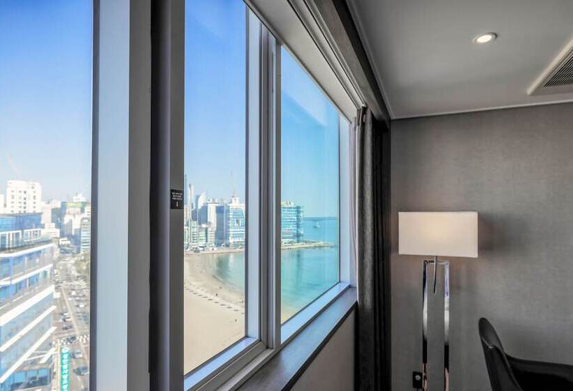 Kent Hotel Gwangalli By Kensington