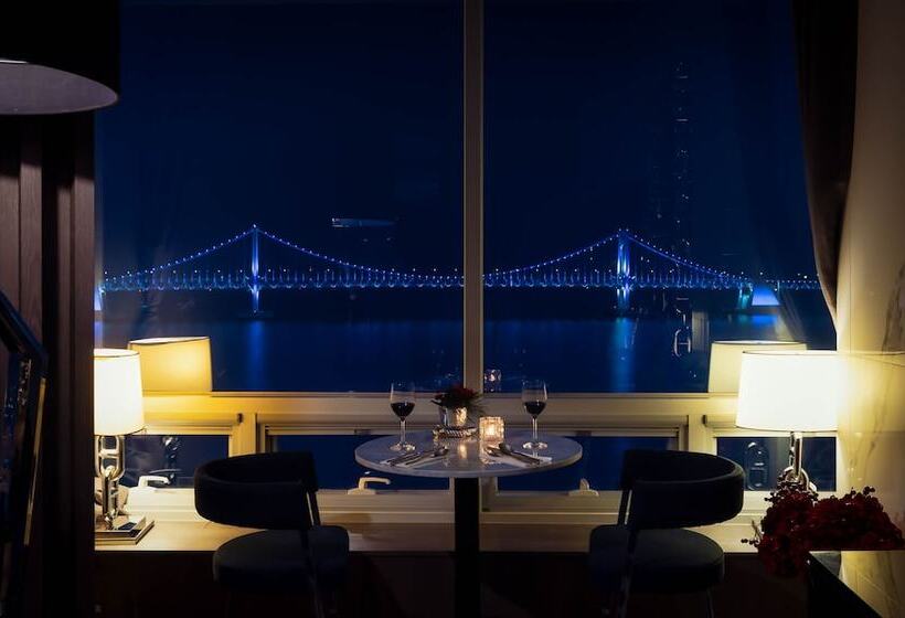 Kent Hotel Gwangalli By Kensington