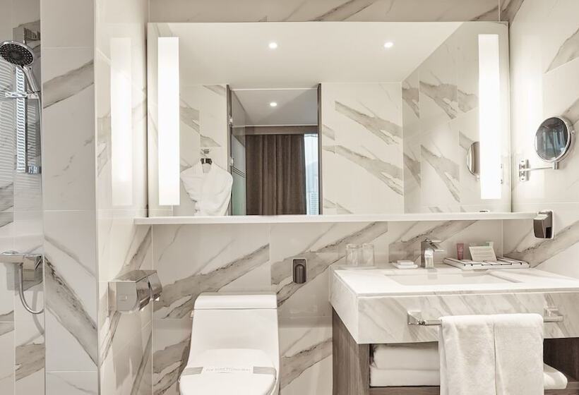 Kent Hotel Gwangalli By Kensington