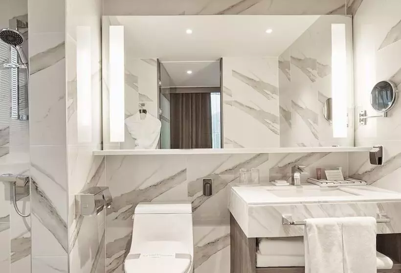 Kent Hotel Gwangalli By Kensington