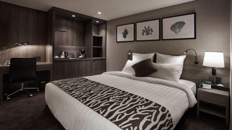 Kent Hotel Gwangalli By Kensington