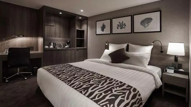 Kent Hotel Gwangalli By Kensington