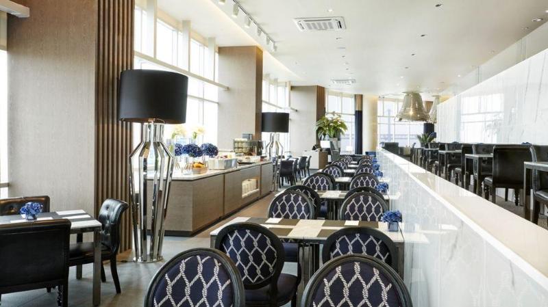 Kent Hotel Gwangalli By Kensington