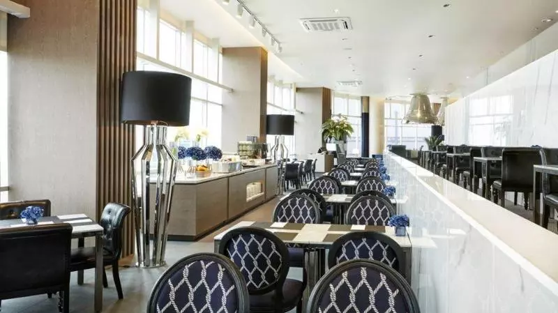 Kent Hotel Gwangalli By Kensington