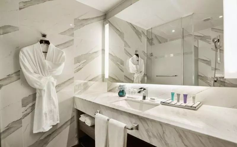 Kent Hotel Gwangalli By Kensington