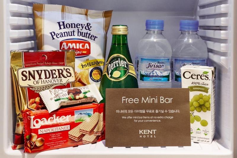 Kent Hotel Gwangalli By Kensington