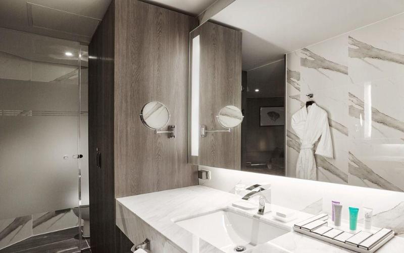 Kent Hotel Gwangalli By Kensington