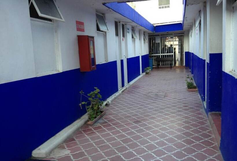 هتل Metropolitan Ii