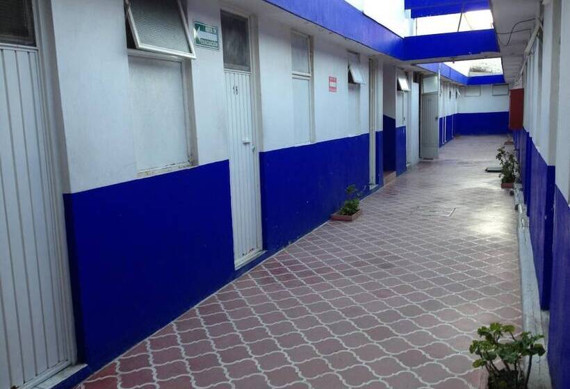 هتل Metropolitan Ii