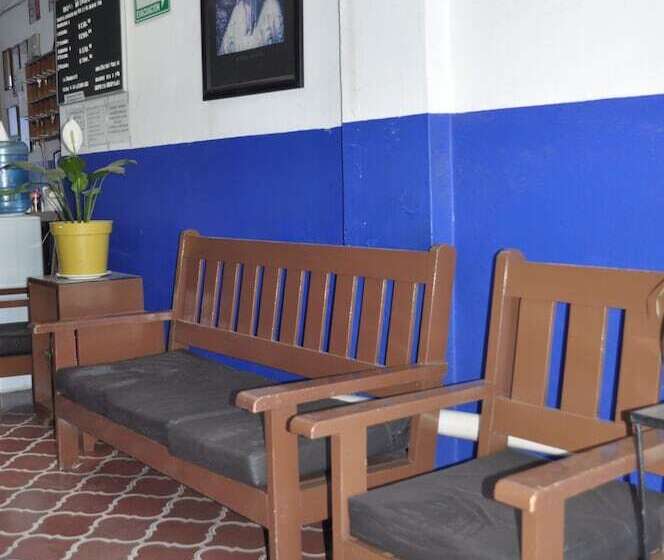 هتل Metropolitan Ii