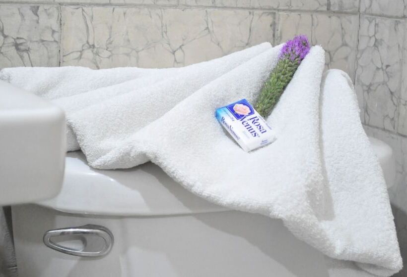 هتل Metropolitan Ii