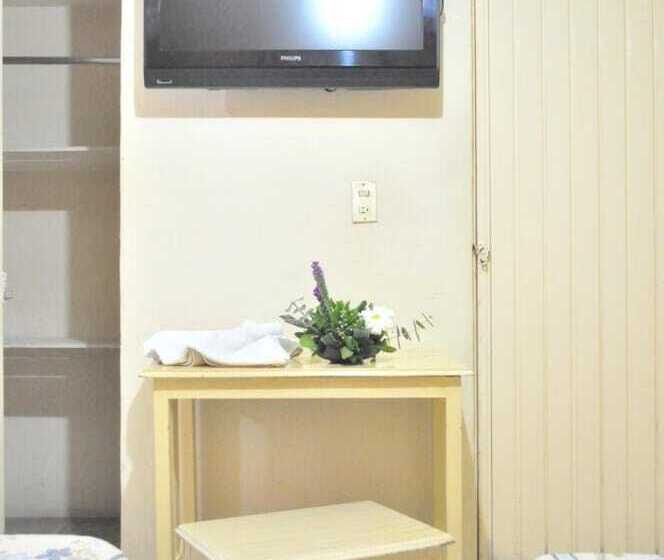 هتل Metropolitan Ii