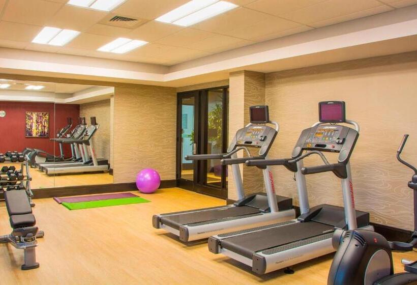 فندق Residence Inn By Marriott Charlottesville Downtown