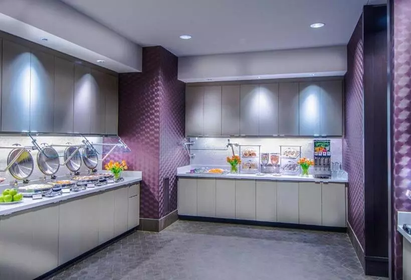 ホテル Residence Inn By Marriott Charlottesville Downtown