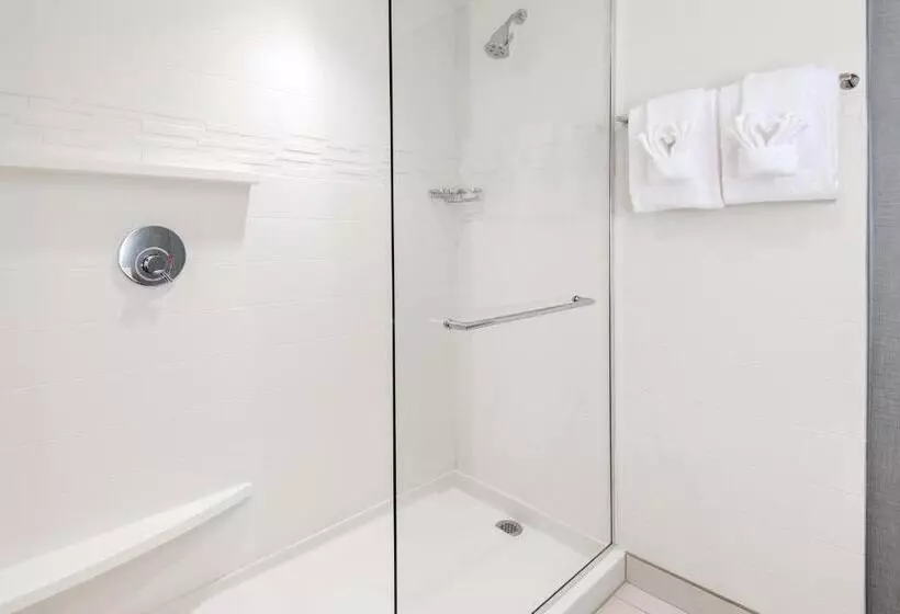 ホテル Residence Inn By Marriott Charlottesville Downtown