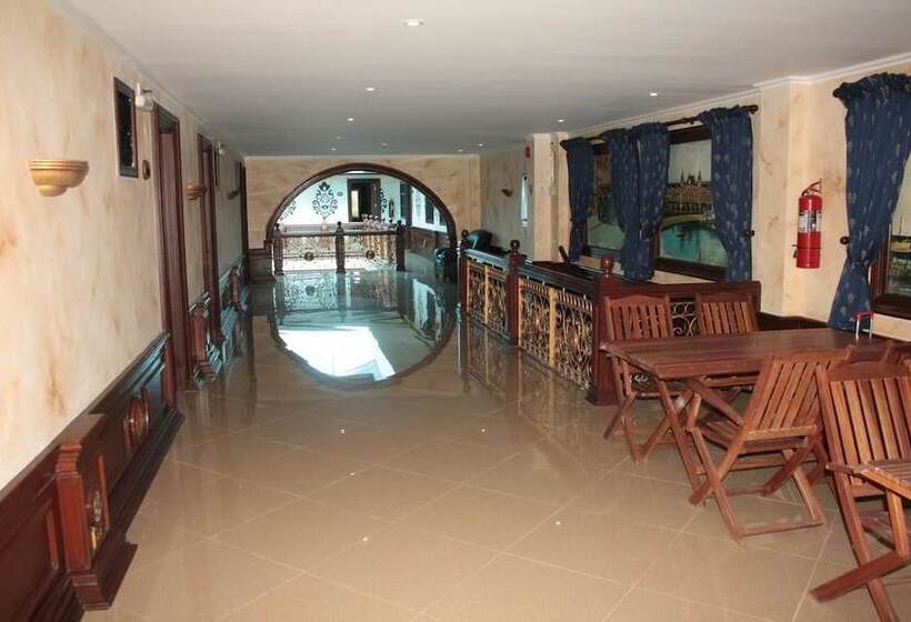 Hotel Royal Amsterdam