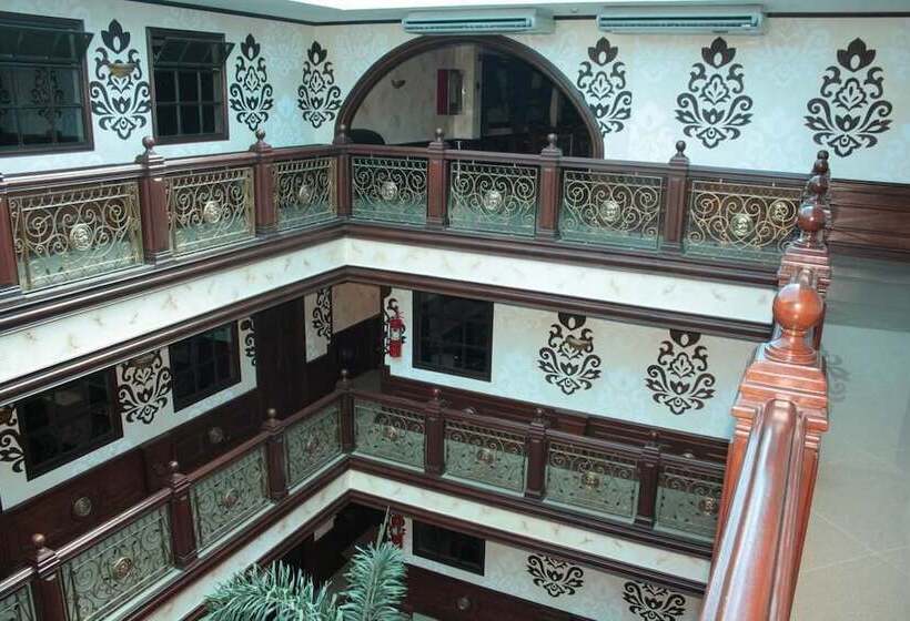 Hotel Royal Amsterdam