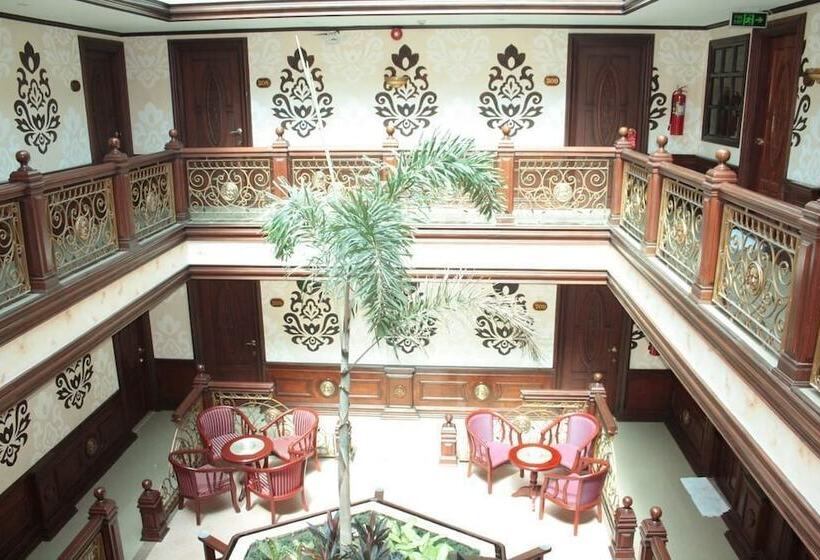 Hotel Royal Amsterdam