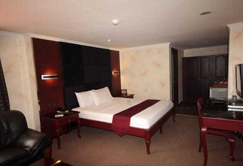 Hotel Royal Amsterdam