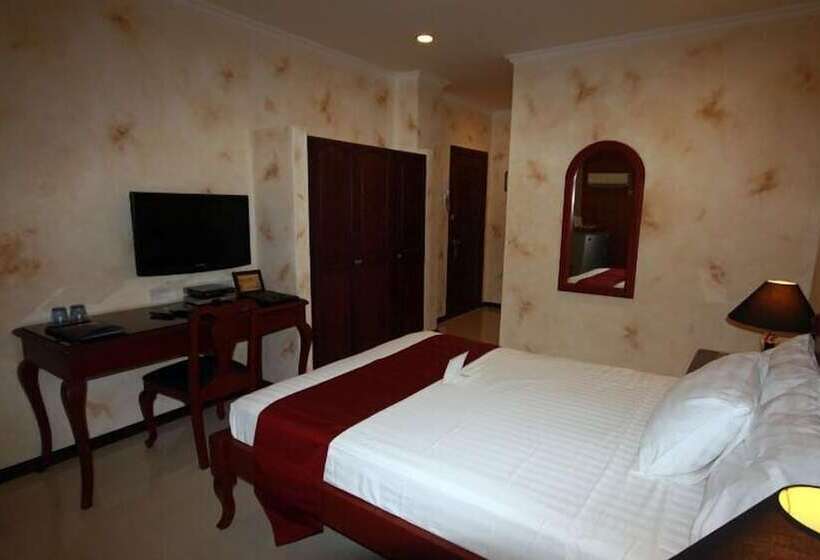 Hotel Royal Amsterdam