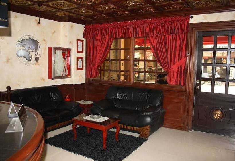 Hotel Royal Amsterdam