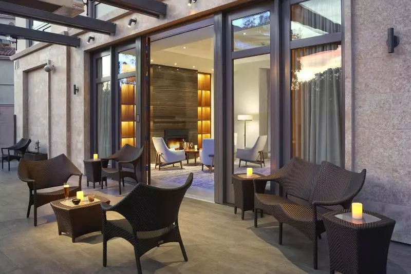 The Clement Hotel   All Inclusive Urban Resort
