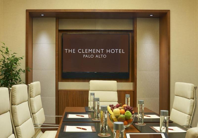 The Clement Hotel   All Inclusive Urban Resort