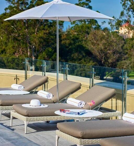 The Clement Hotel   All Inclusive Urban Resort